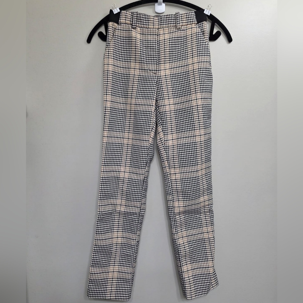H&M Patterned Pants